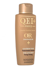 QEI+ OR Innovateur Strong Toning Fine Glycerin 16 oz Qei +
